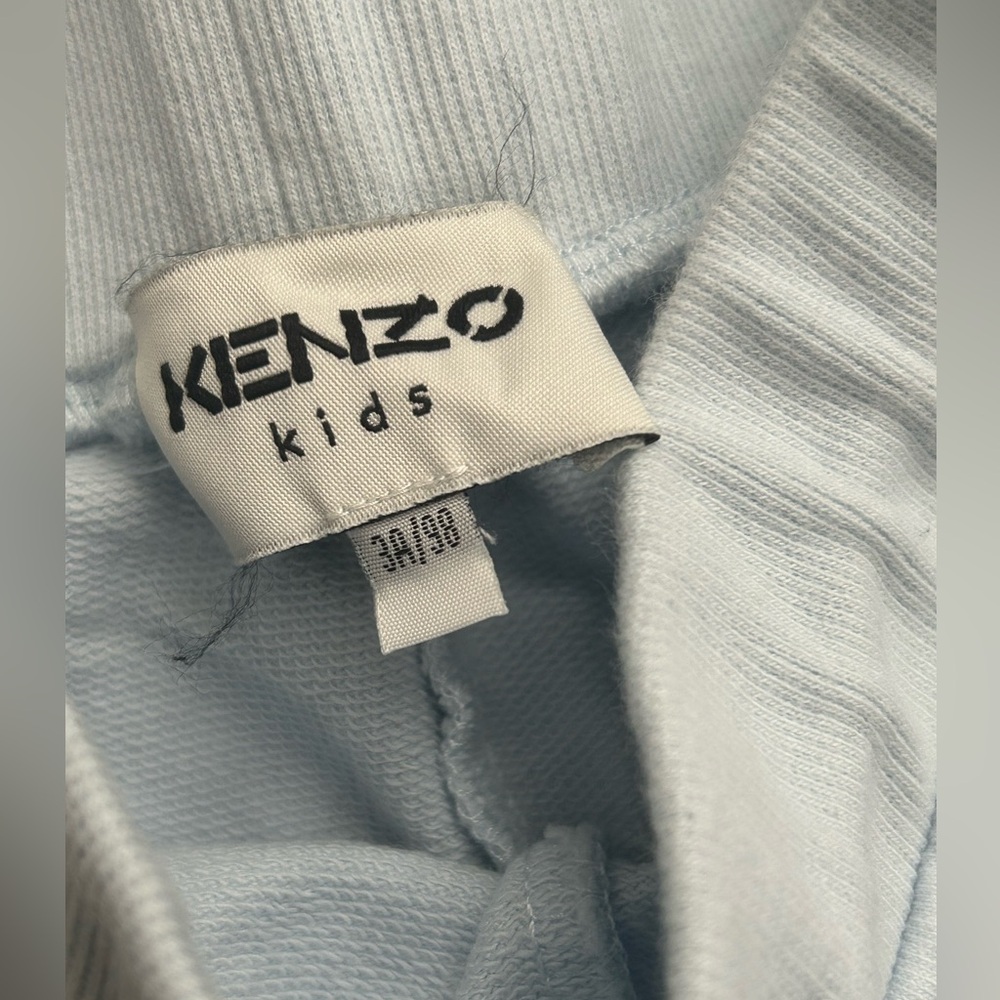 Authentic Kenzo Set - Picture 4 of 4